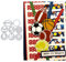 Basketball-Fußball-Stanzformen für Kartenherstellung, Metall-Stanzformen für Papier, Scrapbooking, DIY-Schablonen für Album, Party, Hochzeit, Festivals, Dekoration