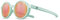 JULBO Walk L Sunglasses Unisex children, Mint