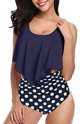 s Badeanzug mädchen Dark Water Dame bauchweg Badeanzug Damen Swimming Costume Women Tankini Damen mit bügel Pole Dance Outfit Damen Sandalen sexy Bikini Sport Bikini Oberteil Dekollete pad Pieces