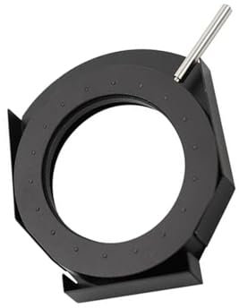Aputure Amaran Iris per Amaran Spotlight SE Obiettivo 36° o 19°