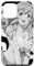 Hülle für iPhone 12 mini Otaku Kawaii JA23310D06V01 Led Waifu-Manga im Sommer-Anime-Stil