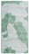vidaXL Tapis d'extérieur Vert 80x150 cm PP, Tapis de Jardin, Tapis de Sol, Moquette de Sol, carpette, Tapis de Patio