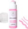 Mop Marker - 18mm Tip Acrylic Marker Water-Based - Waterproof Mop Graffiti Marker, Graffiti Supplies, Fade-Resistant, 60ml Ink for All Surfaces, Murals, Canva