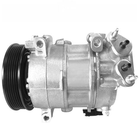 Compatibile for Peugeot 308 3008 Compressore dell'aria condizionata CITROEN C3 C4 9675655880 9675659880 9807722580 9809274280 9810347280 9815198580
