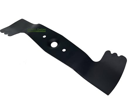 perfektGarten Lama per tosaerba 42 cm compatibile con Honda 72511-VK7-000/72511 VK7 000/72511VK7000