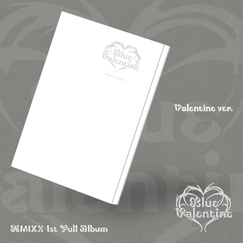 Blue Valentine - Valentine ver