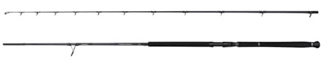 Savage Gear Defiance Sg2 Shore Jig 2.90m 15-60g - Angelrute, Meeresrute, Steckrute