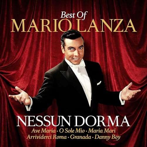 Nessun Dorma - Best Of