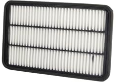 HELLA 8ZA 366 134-731 Luftfilter AF473 - Filtereinsatz