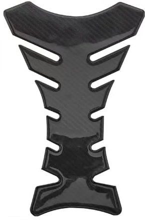 NIGEGOU Protector de Depósito Moto para Honda CBR 1100XX, Pegatina Combustible Adhesivo Almohadilla Decorativa Protección Cubierta Rodillera,D