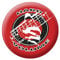 Magnet - ROCK YOU© - Hard Volume - Gr. ca. 5,7 cm - 16631 - Küchenmagnet