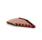 Insert de Lame Börner pour V1, V3 & V6 (7 mm) • Lame pour Coupe-légumes (Mandoline en V) • Idéal comme Coupe-Frites • Accessoires de Mandoline Börner • Couleur: Rouge
