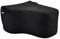 JJC DSLR Kameratasche SLR Spiegelreflex Kamera-Schutzhülle mit Neopren Schutz für Canon EOS 77D 80D 760D 750D 700D 60D Nik. D7500 7200 D7100 D5600 D5500 D5300 mit Objektiv (bis zu 148 x 113 x 188mm)