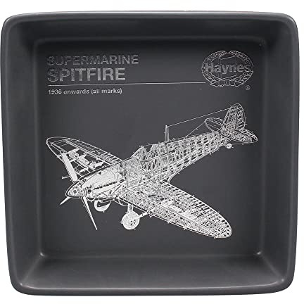 Haynes - Other - Haynes Key & Coin Tray - Spitfire