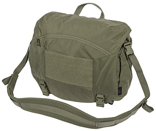 Helikon-Tex Urban Courier Bag Laptop-Tasche Large -Cordura- Adaptive Green