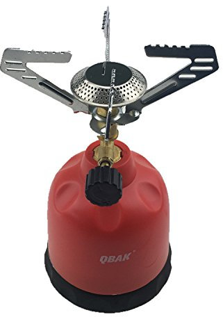 Flying Fish Camping Gas Stove