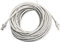 Vetrineinrete® Cavo Rete LAN ethernet RJ45 Cat 5e utp prolunga da 1,5 3 e 20 Metri cablato categoria 5 E CAT5 (20 mt) D35