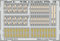 (EDPFE988) - Eduard Photetch (Zoom) 1:48 - Ju-52 Seatbelts Steel (Revell)