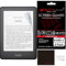 TECHGEAR [5 Stück] Displayschutz für Amazon Kindle eReader 9. Generation (2019) 6,0 Zoll - Ultra Klare Schutzfolie für Apple iPad Mini 2019 mit Reinigungstuch + Applikationskarte