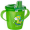12M+ CANPOL BABIES ANYWAYUP Trinklernbecher 250ml Trinklernflasche Flasche Kind