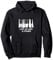 Life Is Like A Piano Musiker Geschenk Fun T Shirt Pullover Hoodie