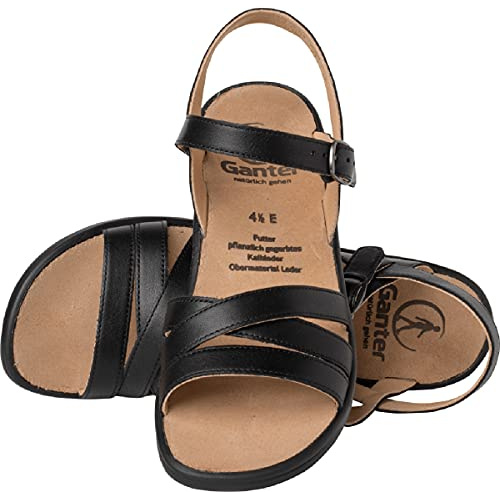 Ganter 5-202821 Damen Sandalen, EU 41