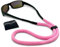 pamindo® Brillenband schwimmfähig für Wassersport & Freizeit - Sportbrillenband für Damen, Herren & Kinder - schwimmend & sicherer Halt – Rosa