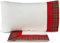 NADA HOME Bettwäsche-Set aus Baumwolle, für Einzelbett, antike italienische Weberei, für Einzelbett 4508