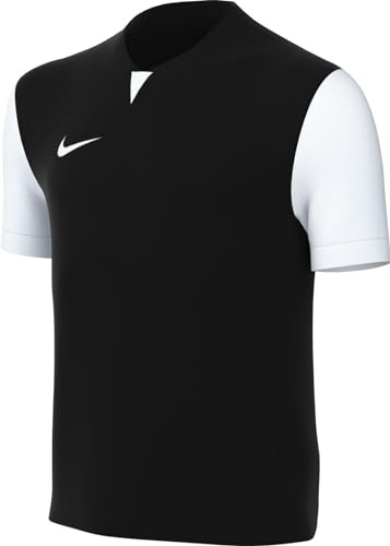 Nike Unisex Kinder Y Nk Df Trophy V JSY Ss Short-Sleeve Soccer Jersey