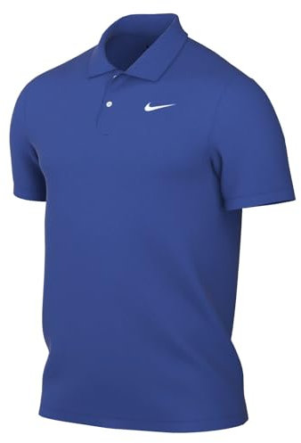 Nike Court Dri-FIT Poloshirt Herren