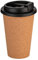Kork-Becher | Coffee to go | Kaffee zum Mitnehmen | vegan | nachhaltig | made in Portugal