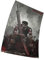 Berserk Anime Poster Größe 11 x 17(28 x 43 cm) Dekorative Rahmenloses Kunst Geschenk Leinwand Poster