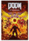 Game Doom Eternal 2 Leinwand-Poster, dekoratives Gemälde, Leinwand-Wandposter und Kunstdruck, modernes Familienschlafzimmer-Dekor-Poster, 30 x 45 cm