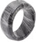 Pssopp Trainingsdraht, Bonsai Draht, 500 G, Langlebig, für den Gartenbau (5,0 mm)