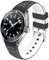 Juntan 20mm 22mm Silikon Uhrenarmband, Racing Gebogene Enden Gummi leichte Uhrenarmbänder Sport Ersatz für Moonswatch mehrere Farben Männer Frauen Armbänder