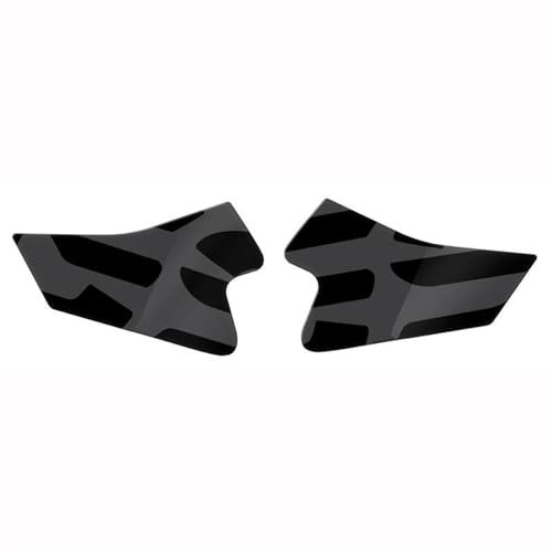 Motorrad-Kraftstofftank-Schutzaufkleber, Dekorativer Aufkleber, Kratzfest, Verschleißfest, Für BMW R 1200 1250 GS ADV Adventure (Größe : 3)