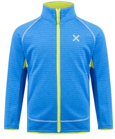MONTURA Thermal Color Maglia Fleece 3 Years