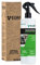 EQM - ECO-220 - Eliminador de Olores Instantáneo - 500 ML - Entorno con mascotas, hogar, coche, trabajo, etc. - Potente tecnología enzimática - Agradable aroma a fresco y limpio