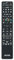 ALLIMITY RAV578-VDQ4060 RAV571-ZZ47570 Replacement Remote Control Compatible with Yamaha 4K Ultra HD AV Receiver Home Audio RX-V2079 RX-V2081 RX-V2083 RX-V3077 RXA8A,VDQ40600