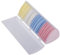 30PC Craie Couture Stylo, Crayon De Marquage Couture, Porte Mine Craie Pour Couture Tissu, Stylo Craie Couture Tissu,craie Triangulaire, Pour La Couture, Marquage De Tissu De Vêtements De Bricolage