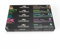 Cafegraal – Coffret de 50 Capsules Compatibles avec Nespresso | 5 Cafés Gourmands aux Arômes Intenses | Compostables, Biodégradables | Torréfaction Artisanale | Sans Aluminium