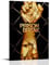 Prison Break Star Fan Art Group Photo Poster Dekorative Malerei Leinwand Wandkunst Wohnzimmer Poster Schlafzimmer Malerei 20x30inch(50x75cm)