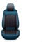 VIVAZYQ Seat Covers Full Set for Dacia Duster 3 2024 2025 Zubehör,Leather Seat Covers, Car Seat Covers Full Set 5 Seats, 5D Leather Car Seat Cushion Super Breathable(C)
