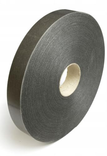 4ROOF IZOTAPE TERM Dichtungsband für Dachkonstruktionen 60mm x 30m – Witterungs- und feuchtigkeitsbeständig