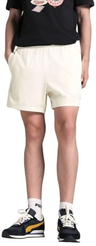 PUMA Herren Woven Shorts, M
