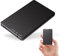 Vivaniir 128Go Enregistreur Vocal Numérique Portable, 300H d'Autonomie Ultra-Longue Appareil d'Enregistrement USB-C avec Reconnaissance Vocale et Réduction de Bruit pour Réunions, Interviews, Cours