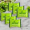 Tea Tree Daily Use Cleansing Facial Wipes 6 PACK(25 x 6) 150 Wipes – for fresh, clean, and healthy-looking skin