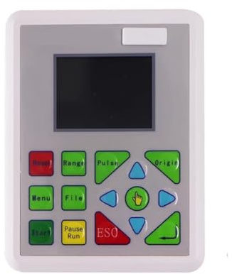 Controllore CNC, Di Controllo TL-A1 For Macchina Da Taglio For Incisione Co2 K40 3020 6040 per router CNC(A1s Power Supply Set)