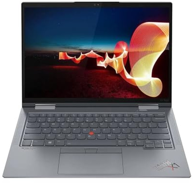 Lenovo ThinkPad X1 2-in-1 Gen 9 Intel Core Ultra 5 135U 32GB RAM 512GB SSD 14 W