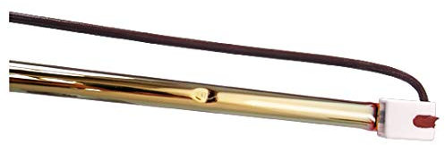 Ersatzröhre für B2000-II Low Glare Infrarotheizstrahler
